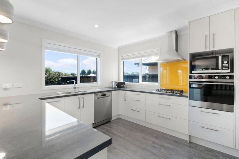 Photo of property in 3 Korimako Close, Oxford, 7430