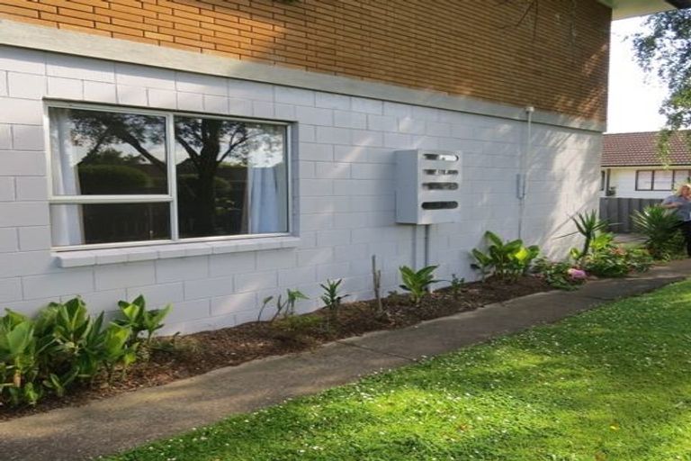 Photo of property in 1/46 May Street, Hamilton East, Hamilton, 3216