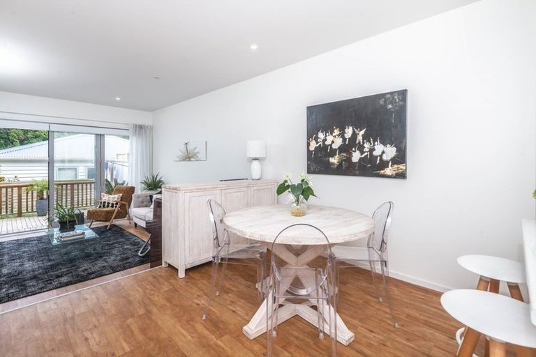 Photo of property in 12/32 Dr Taylor Terrace, Johnsonville, Wellington, 6037