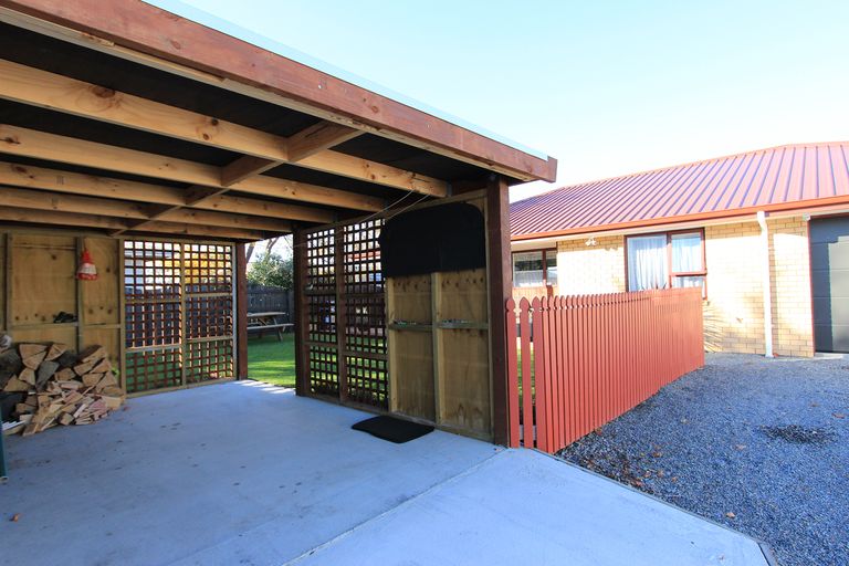 Photo of property in 83a Howick Road, Redwoodtown, Blenheim, 7201