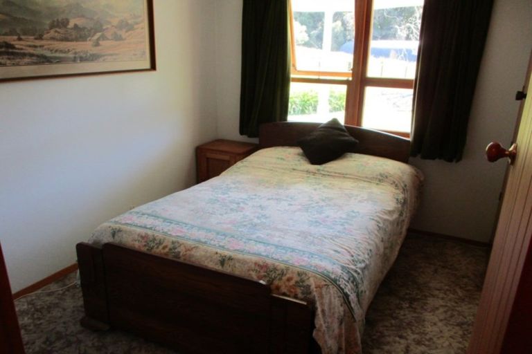 Photo of property in 636 Rutherglen Road, Marsden, Greymouth, 7872