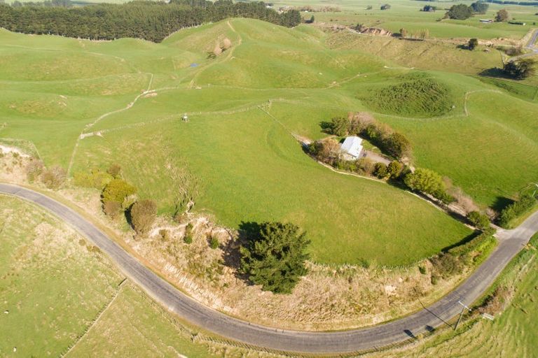 Photo of property in 454 Watershed Road, Bunnythorpe, 4470