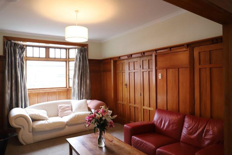 Photo of property in 109 Trafalgar Street, St Albans, Christchurch, 8014