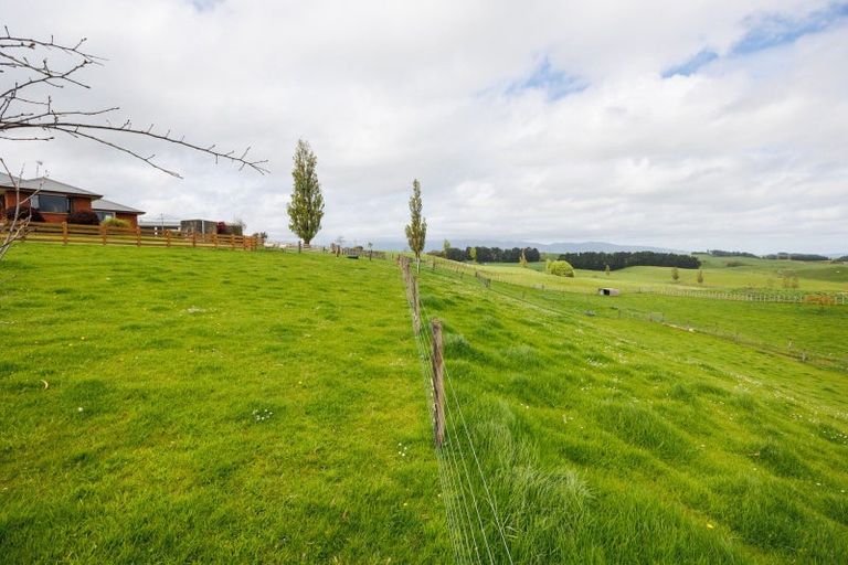 Photo of property in 158 Finnis Road, Pohangina, Feilding, 4775