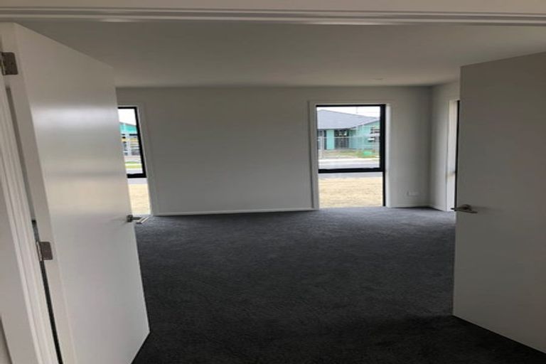 Photo of property in 25 Westbrook Avenue, Rolleston, 7615