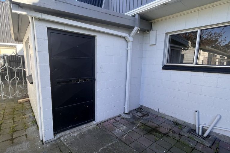 Photo of property in 48 Nursery Road, Phillipstown, Christchurch, 8011