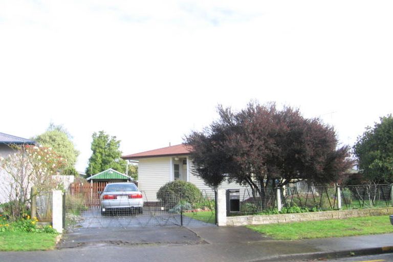 Photo of property in 101 Kenilworth Road, Mayfair, Hastings, 4122