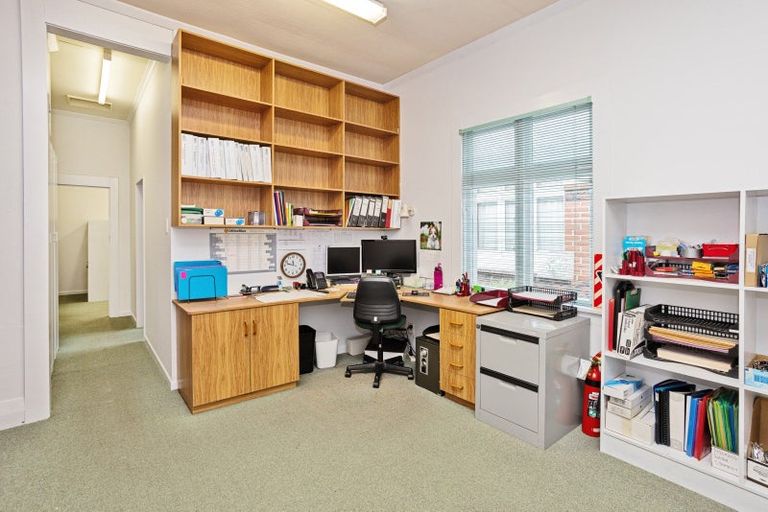 Photo of property in 61 Hensley Street, Gladstone, Invercargill, 9810