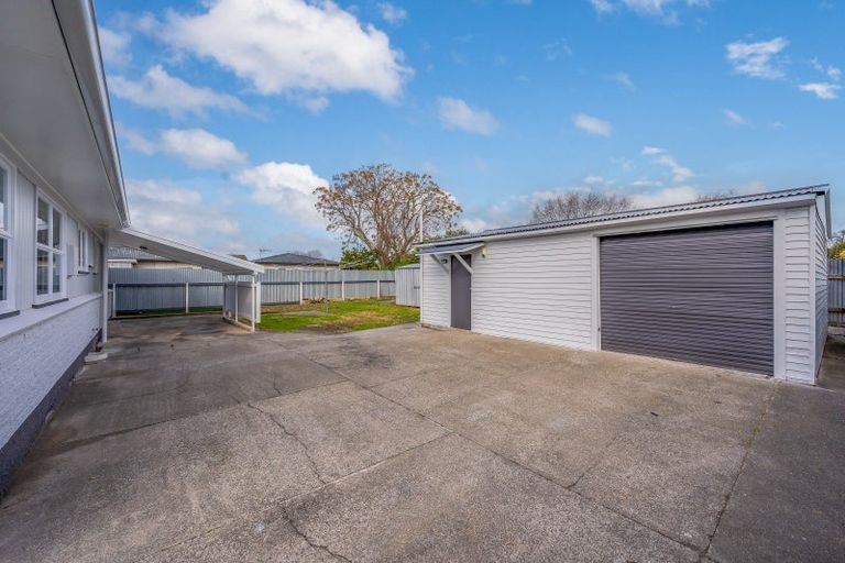 Photo of property in 5 Sunderland Drive, Flaxmere, Hastings, 4120