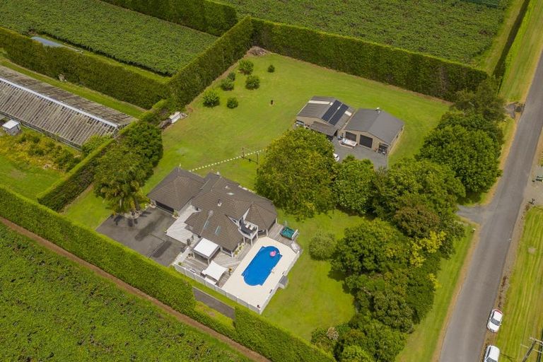 Photo of property in 126 Pukakura Road, Katikati, 3178