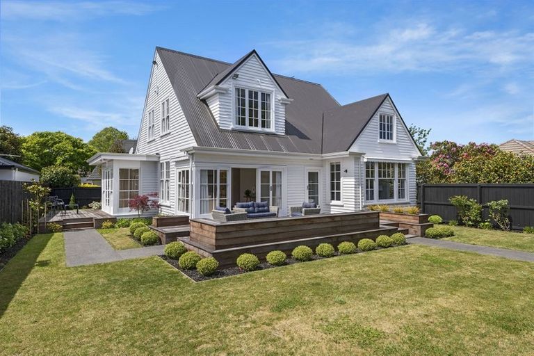 Photo of property in 196 Ilam Road, Ilam, Christchurch, 8041