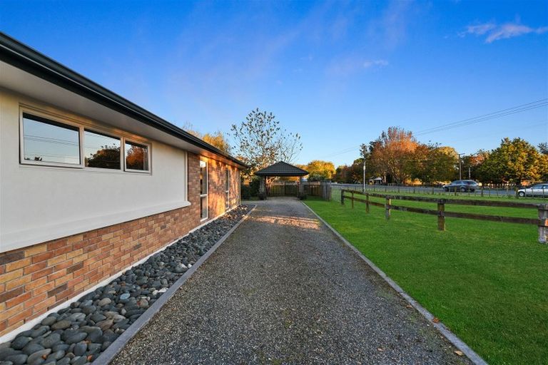 Photo of property in 101 Tamahere Drive, Tamahere, Hamilton, 3283