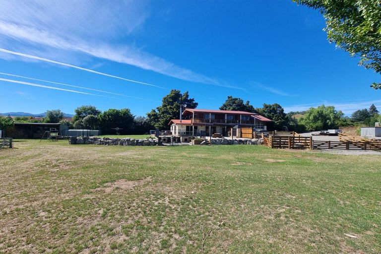 Photo of property in 10 Pigeon Valley Road, Wakefield, 7025