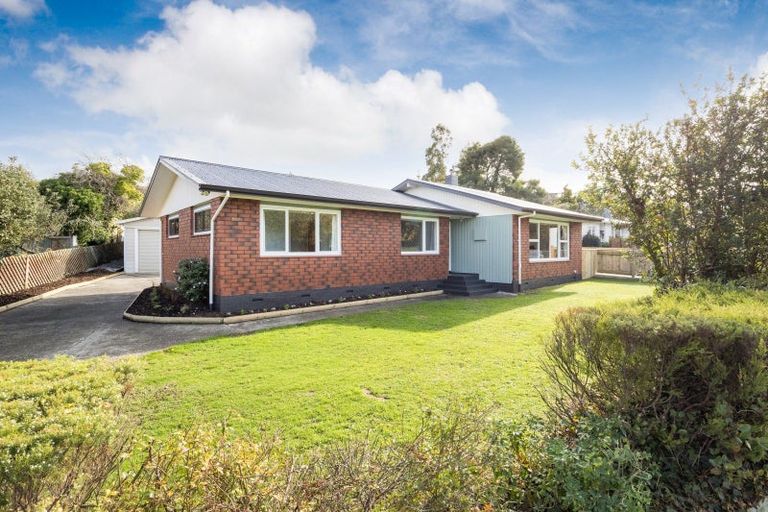 Photo of property in 154 Lethbridge Street, Feilding, 4702