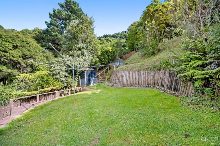 Photo of property in 41 Logie Street, Stokes Valley, Lower Hutt, 5019