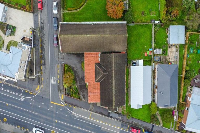 Photo of property in 270 North Road, North East Valley, Dunedin, 9010