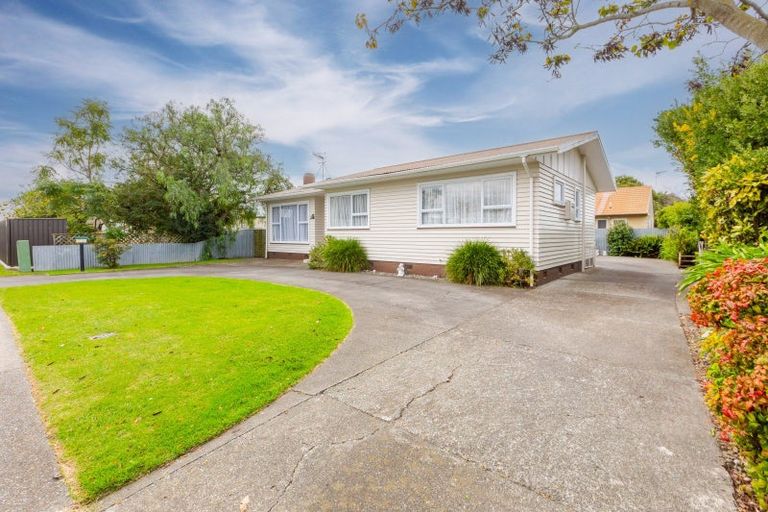 Photo of property in 24a Barker Road, Marewa, Napier, 4110