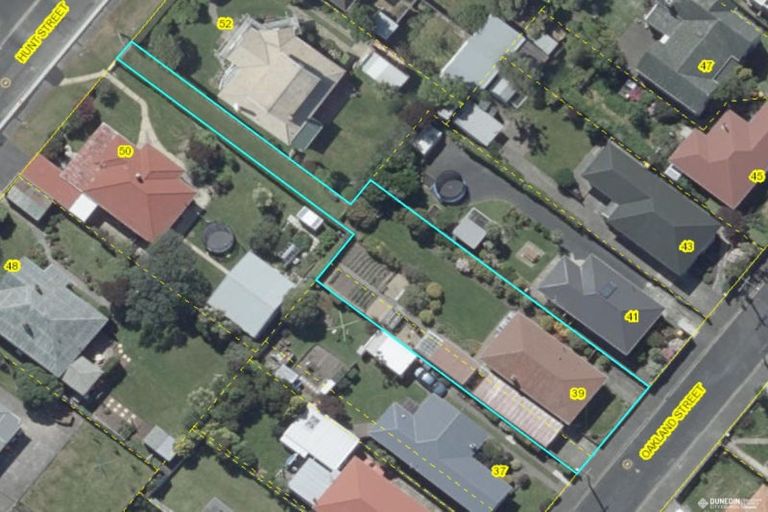 Photo of property in 39 Oakland Street, Andersons Bay, Dunedin, 9013