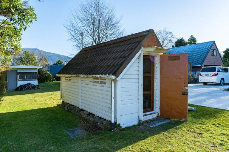 Photo of property in 6 Koura Street, Turangi, 3334