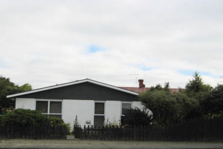 Photo of property in 45 Maude Street, Temuka, 7920