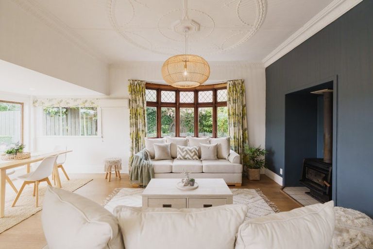 Photo of property in 21 Grandview Crescent, Opoho, Dunedin, 9010