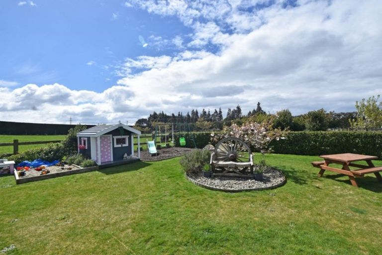 Photo of property in 495 Mill North, Roslyn Bush, Invercargill, 9876