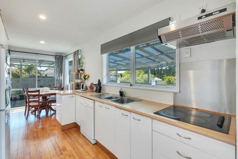 Photo of property in 31 Thornlow Street, Glendene, Auckland, 0602