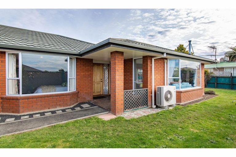 Photo of property in 15a Cobham Street, Spreydon, Christchurch, 8024