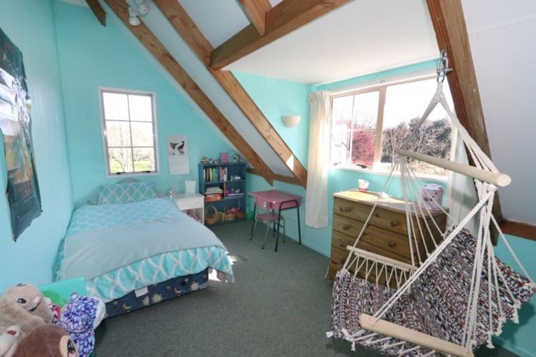 Photo of property in 18 Keenans Road, Newland, Ashburton, 7772