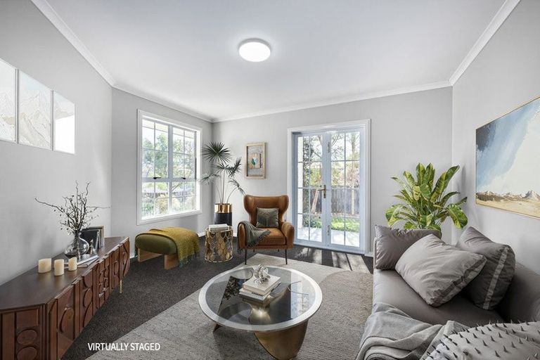 Photo of property in 71 Kowhai Drive, Renwick, 7204