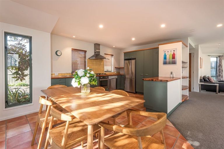 Photo of property in 109a Bishop Street, St Albans, Christchurch, 8014