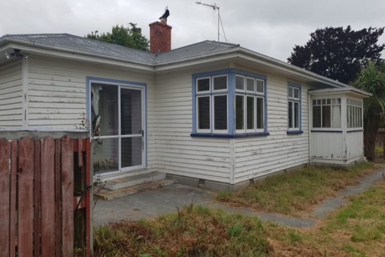 Photo of property in 45 Wakanui Road, Hampstead, Ashburton, 7700