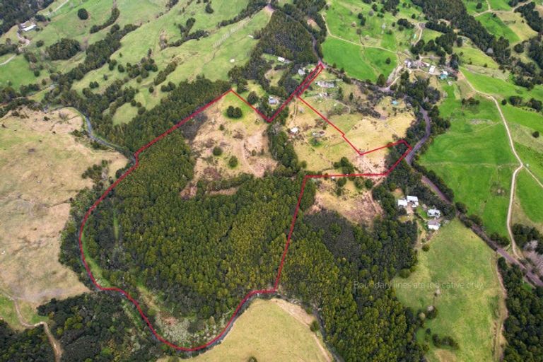 Photo of property in 2402c Waiare Road, Kaeo, 0478
