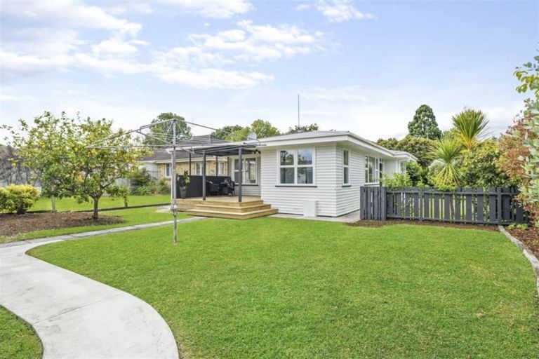 Photo of property in 201 Clarkin Road, Fairfield, Hamilton, 3214