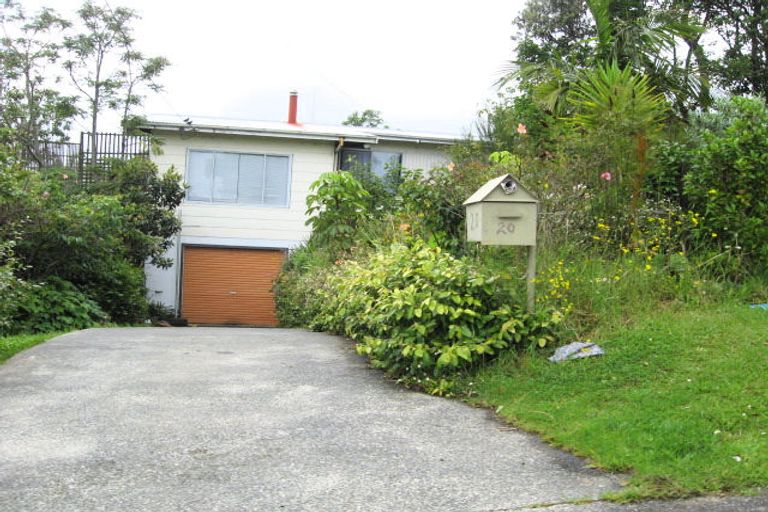 Photo of property in 20 Hilltop Avenue, Morningside, Whangarei, 0110