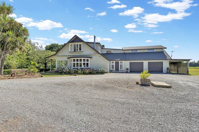 Photo of property in 1087 Leeston Road, Leeston, 7683