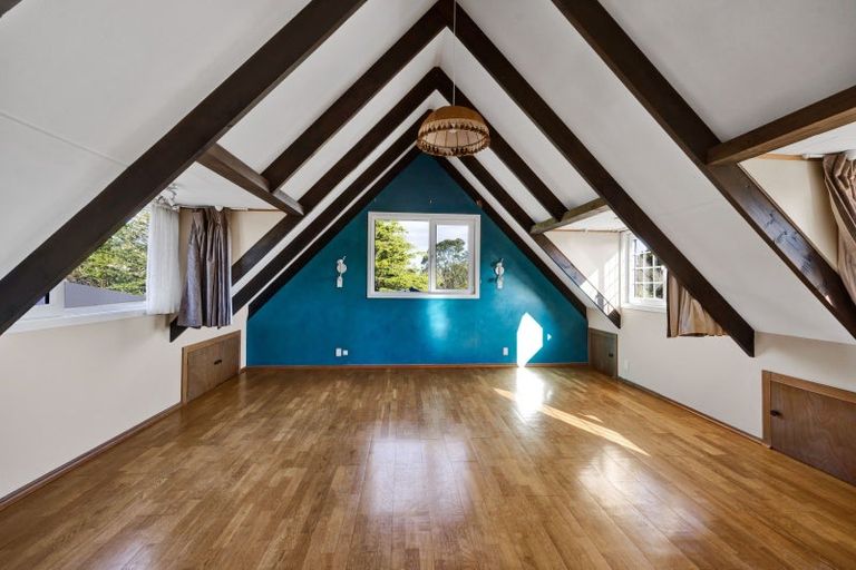 Photo of property in 54 Ketemarae Road, Normanby, Hawera, 4614