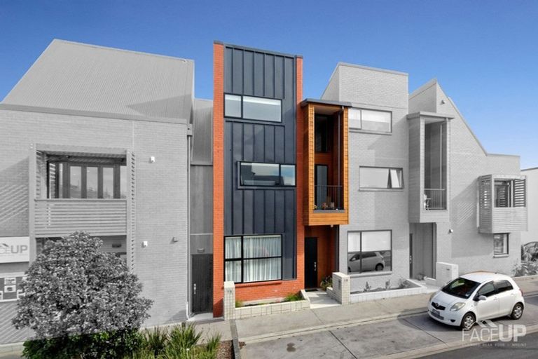 Photo of property in 2b Meteor Road, Hobsonville, Auckland, 0616