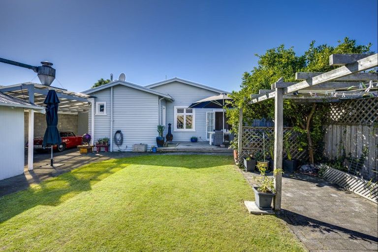 Photo of property in 14 Coronation Street, Ahuriri, Napier, 4110