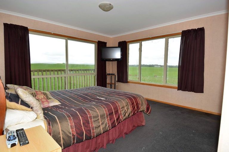 Photo of property in 8 Tramway Road, Mabel Bush, Invercargill, 9872