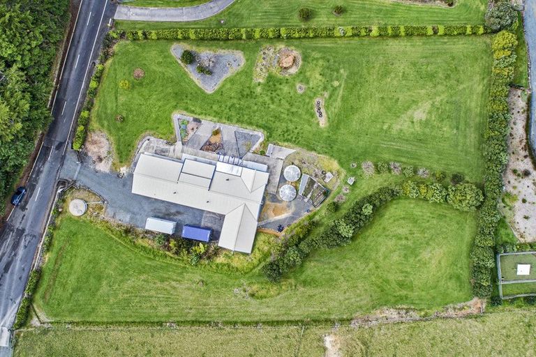 Photo of property in 235 Valley View Road, Otaika, Whangarei, 0170