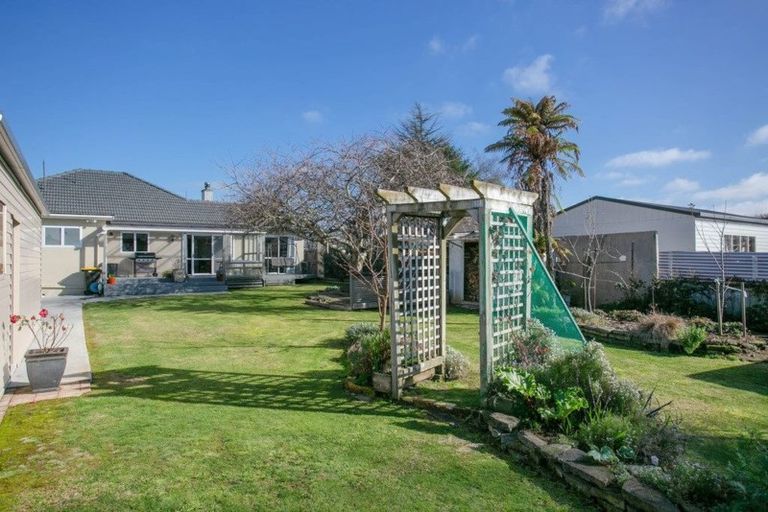 Photo of property in 11 Barnard Street, Matamata, 3400