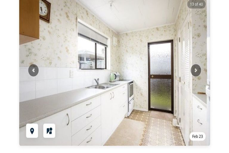 Photo of property in 2/151 Carrington Street, Lower Vogeltown, New Plymouth, 4310