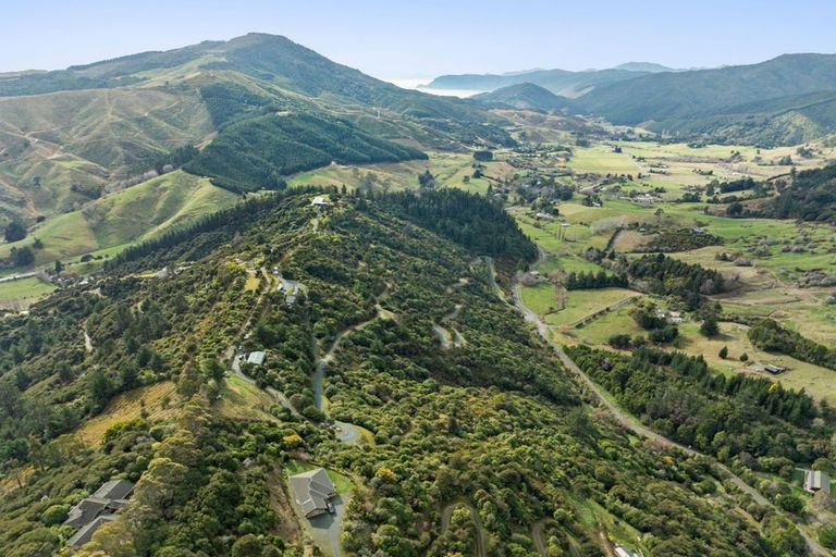 Photo of property in 68 Rayners Road, Hira, Nelson, 7071