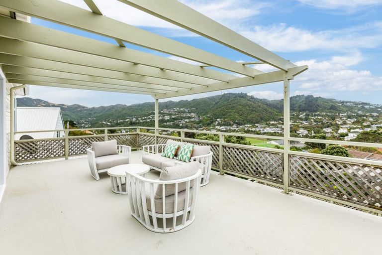 Photo of property in 15 Punjab Street, Khandallah, Wellington, 6035