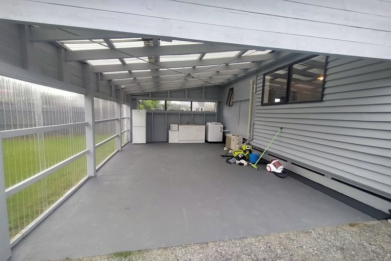 Photo of property in 137a Rolleston Street, Rakaia, 7710