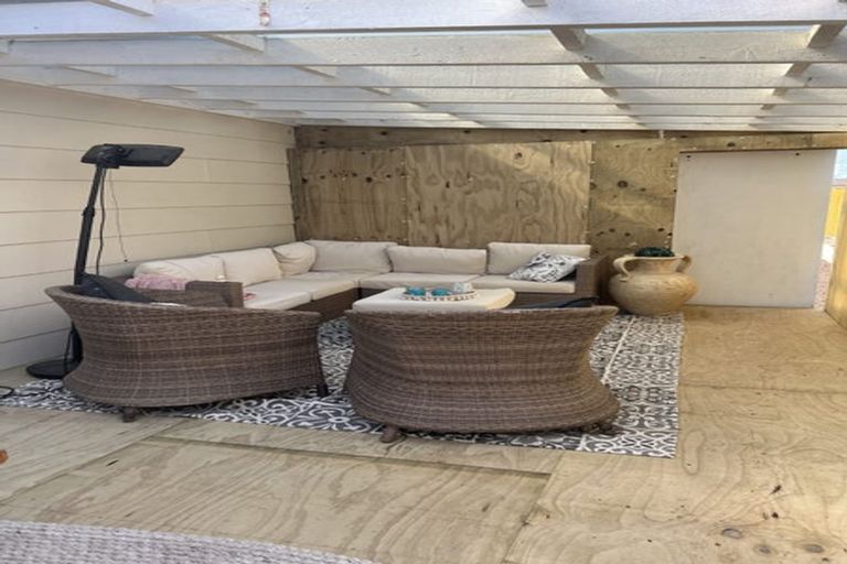 Photo of property in 16a Hall Place, Foxton Beach, Foxton, 4815