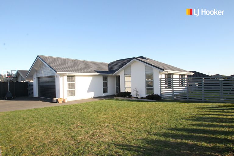 Photo of property in 47 Anderton Crescent, Mosgiel, 9024