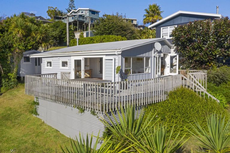 Photo of property in 26 Rose Street, Raglan, 3225