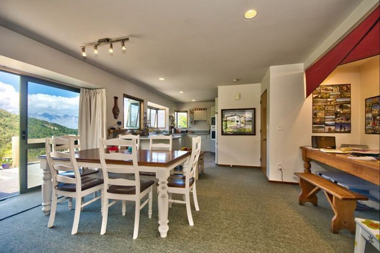 Photo of property in 155 Alpine Retreat Road, Ben Lomond, Queenstown, 9371